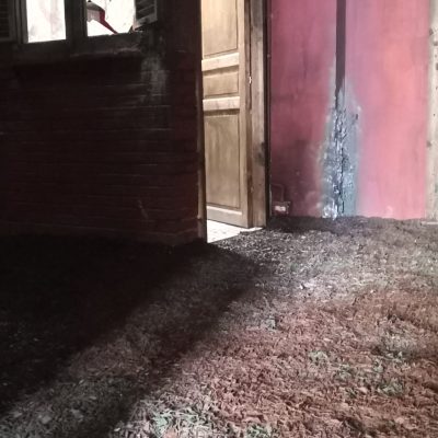 Scenografie Escape Roma