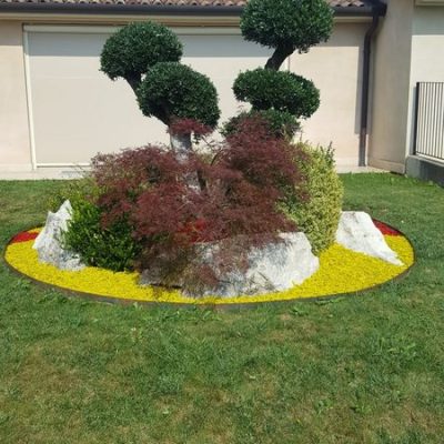 Colore Rosso F. Giallo