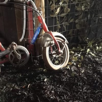 Scenografie Escape Roma