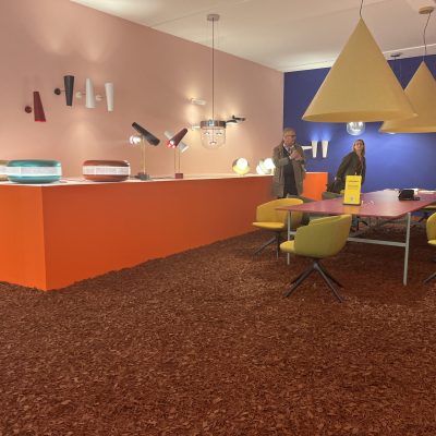 Salone della Luce Milano