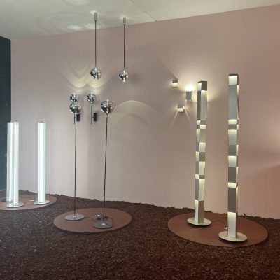 Salone della Luce Milano