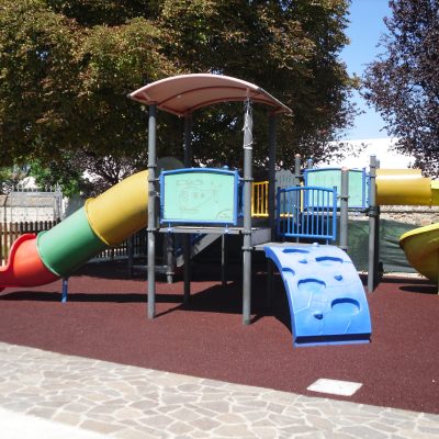 Scuola materna Padova